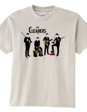 The Cleaners