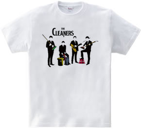 The Cleaners