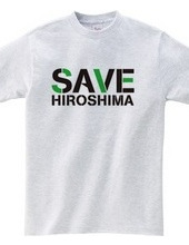 SAVE HIROSHIMA