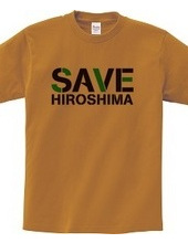 SAVE HIROSHIMA