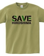 SAVE HIROSHIMA