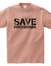 SAVE HIROSHIMA