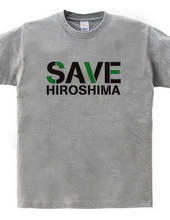 SAVE HIROSHIMA