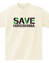 SAVE HIROSHIMA