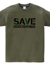 SAVE HIROSHIMA