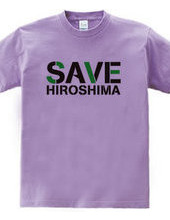 SAVE HIROSHIMA