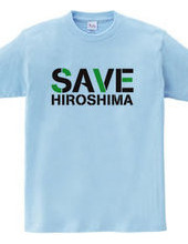 SAVE HIROSHIMA