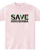 SAVE HIROSHIMA