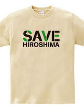 SAVE HIROSHIMA