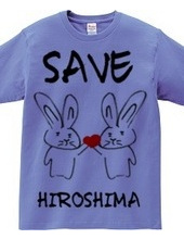 SAVE HIROSHIMA