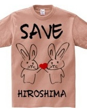 SAVE HIROSHIMA