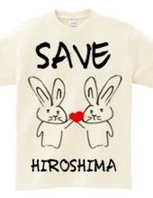 SAVE HIROSHIMA