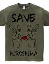 SAVE HIROSHIMA