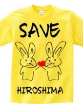 SAVE HIROSHIMA