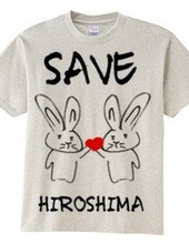 SAVE HIROSHIMA