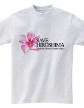 SAVE HIROSHIMA