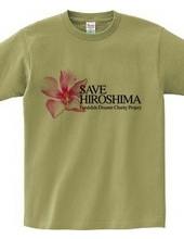 SAVE HIROSHIMA