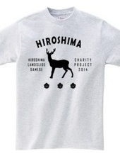 for HIROSHIMA