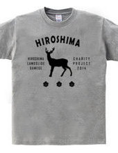 for HIROSHIMA