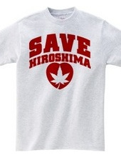 SAVE HIROSHIMA