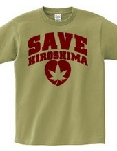 SAVE HIROSHIMA