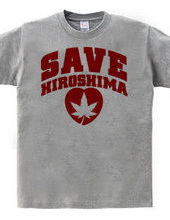 SAVE HIROSHIMA