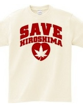 SAVE HIROSHIMA