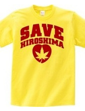 SAVE HIROSHIMA