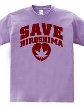 SAVE HIROSHIMA