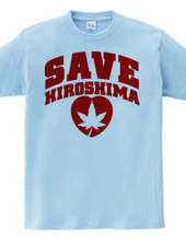 SAVE HIROSHIMA