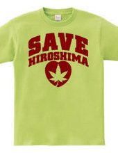 SAVE HIROSHIMA