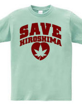 SAVE HIROSHIMA