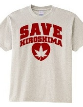 SAVE HIROSHIMA