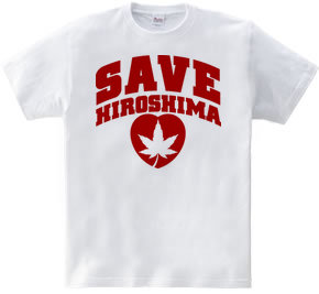 SAVE HIROSHIMA