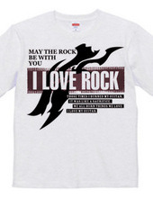 I LOVE ROCK