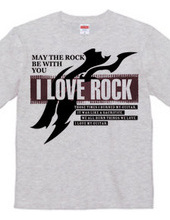 I LOVE ROCK