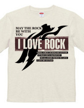 I LOVE ROCK