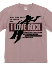 I LOVE ROCK