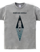 compass needle