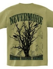 Nevermore