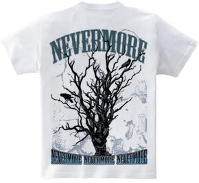 Nevermore