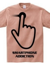 [Wear cool Smartphone addiction!] Smartp