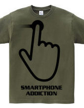 [Wear cool Smartphone addiction!] Smartp