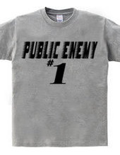 Public Enemy#1