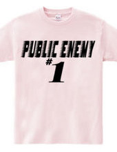 Public Enemy#1