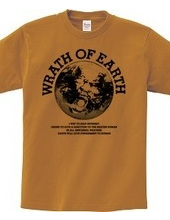 Wrath of the Earth NEW Design