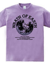 Wrath of the Earth NEW Design