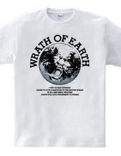 Wrath of the Earth NEW Design