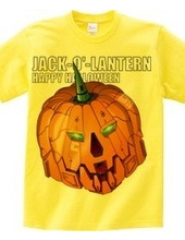 Jack-o-Lantern