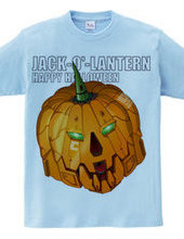 Jack-o-Lantern